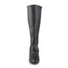 Pleaser Pink Label - DIVINE2018 Bottes - Chaussures de pole dance - Noir Product image